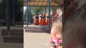 День геноцида армян 24.04.2025 г. Анапа. Россия.