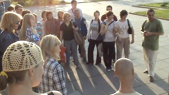 Что дал Фестиваль -   душевное завершение.