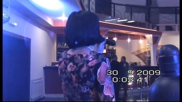 Madonna-You'll See (Cover By SaviStarS) 2009 г.