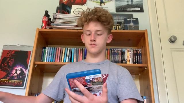 Blu Ray Hunting #14 Inc Huge Blu Ray Haul 14+ Titles смотреть онлайн