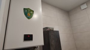 Хорошенький дом с мебелью