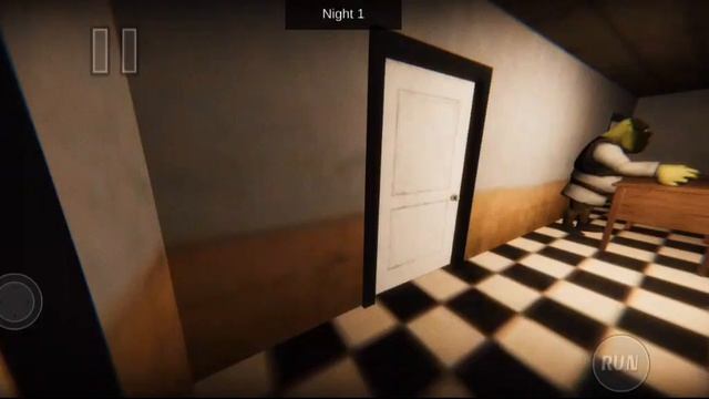 КАКАШЕЧКИ ИГРАЮТ В 5 НОЧЕЙ В ОТЕЛЕ С ШРЕКОМ😱(очень круто) смотреть онлайн