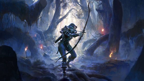 POE 2 Cнайпер Копье молнии