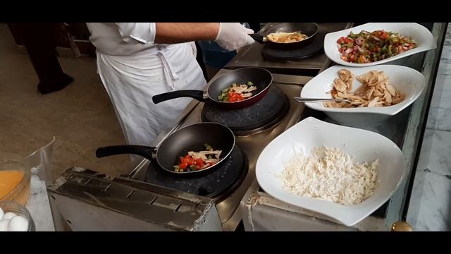 تجربتي في #بارون_ريزورت_شرم_الشيخ الجزء الثاني baron resort sharm elsheikh Огляд Шарм-Ель-Шейха смотреть онлайн