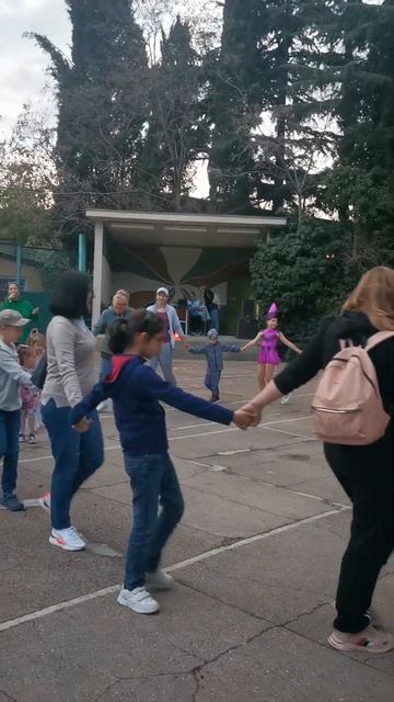 Алуштинский санаторий(2) смотреть онлайн