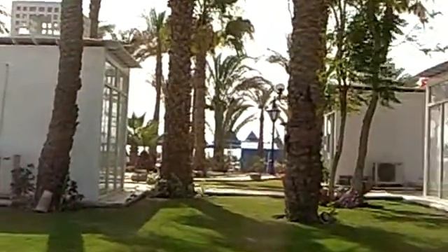 ХУРГАДА, Отель "GRAND HOTEL" (Hurghada, Hotel "GRAND HOTEL") смотреть онлайн