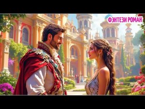 АУДИОКНИГА БЫТОВОЕ ФЭНТЕЗИ❤️ИГРА СЕРДЦА ❤️ЛЮБОВНЫЙ РОМАН❤️(Ж)