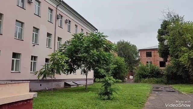 21 июля. Прогулка по Кемерово. смотреть онлайн