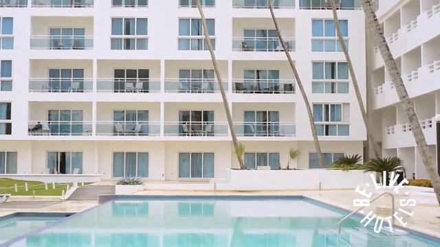 Отель Be Live Hamaca Suites. Доминиканская Республика, Бока-Чика. смотреть онлайн