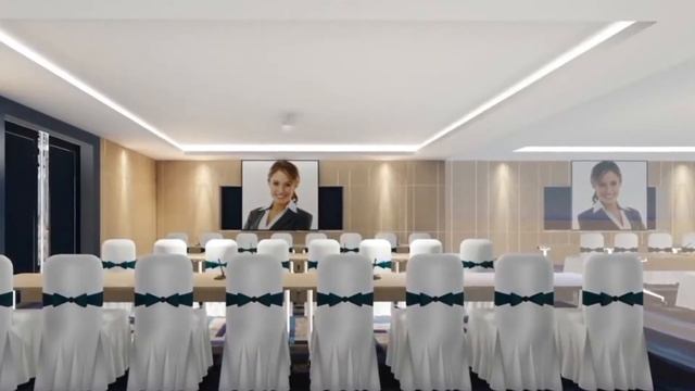 QUINTER CENTRAL Nha Trang