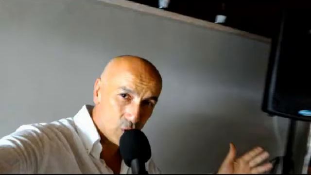 Malattia D'amore (Donatello) Cover Di Paolo Live