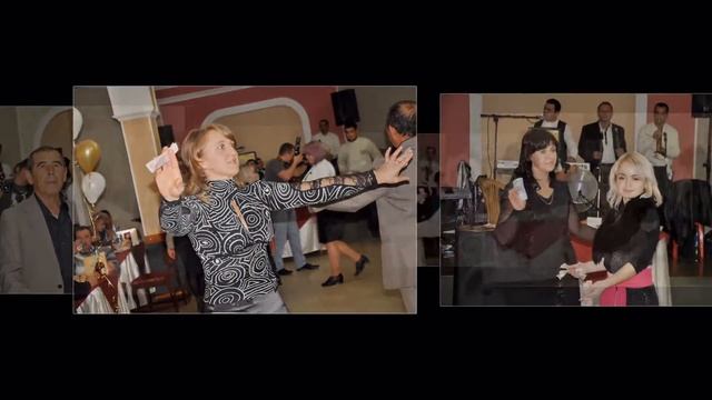 Свадьба Эльвина и Алим вечер.avi смотреть онлайн