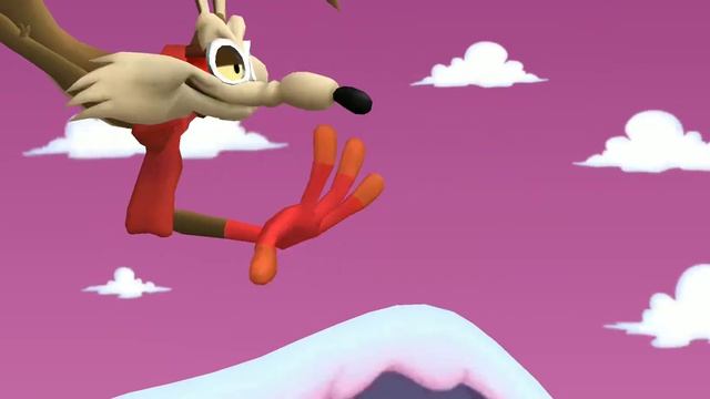 GRIDIRON GOSSAMER CAMPAIGN - ACT 4 - BATTLE 4 (⭐⭐⭐) [LOONEY TUNES WORLD OF MAYHEM]