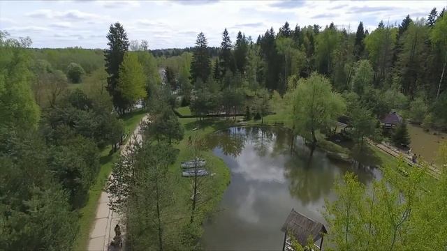 Видео Отеля Кантри Резорт смотреть онлайн