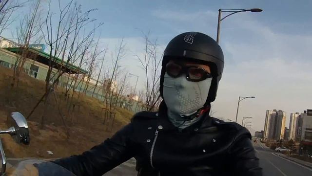 GN 125 2F SELFIE CAMERA смотреть онлайн