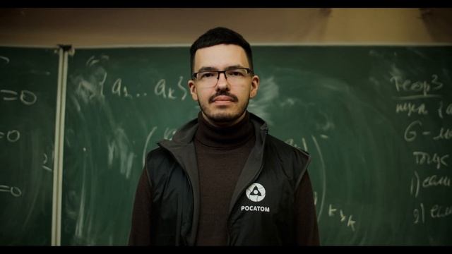 Рекламный ролик для Росатом // Чат-бот Rosatom Buddy Coffee смотреть онлайн