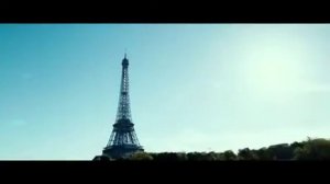 Кухня в Париже