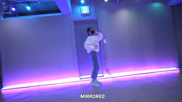 [Mirrored 거울모드]BoA - Atlantis Princess / K-POP kids cover dance_HAEL Cover(solo.ver) смотреть онлайн