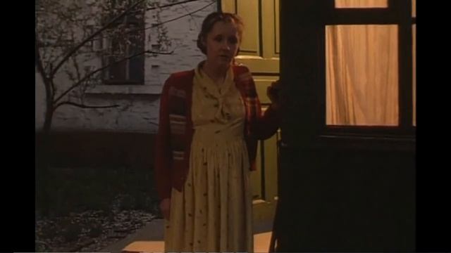 Труд в послевоенные времена (ч.1) - из фильма "Зеркало для героя" смотреть онлайн