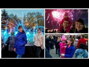 ВЛОГ ЧТО СКАЗАЛ АЛЛЕРГОЛОГ/НАШ ДЕНЬ ПОБЕДЫ