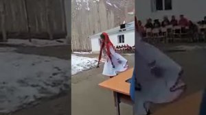 Наврузи Бадахшон!