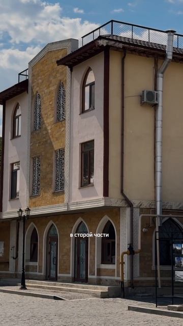 21 день в санатории «Буревестник». День 13 #санаторий #крым #туризм #путешествия #евпатория смотреть онлайн