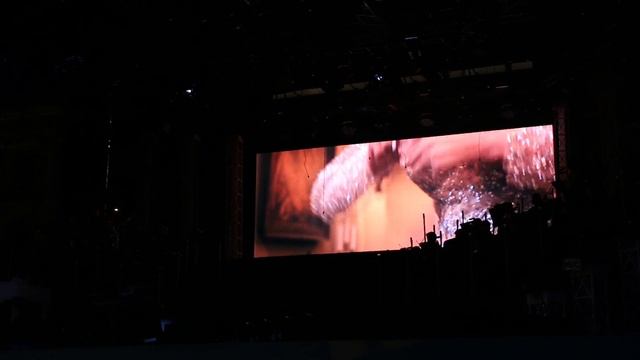 Акция "Будь с городом!" смотреть онлайн