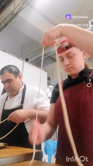 Лагман мне дался не спервого раза #общепит #едаялюблютебя #кухня #повар #ресторан #лагман #чайхана смотреть онлайн