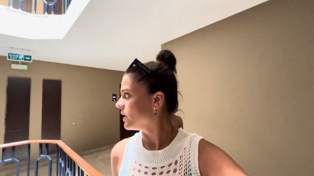 VLOG/ Наш день в Турции в отеле Utopia Resort & Residence🦦 смотреть онлайн