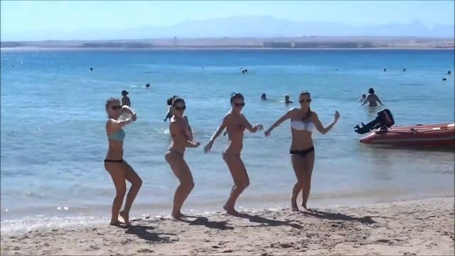 Dessole Pyramisa Sahl Hasheesh Египет 2015 смотреть онлайн