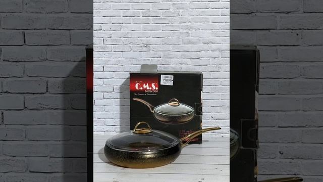 ПОСУДА ТУРЦИЯ OMS ,КИТАЙ смотреть онлайн