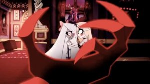 Сказочный Патруль&Отель Хазбин | Клип | Лучшие Подруги