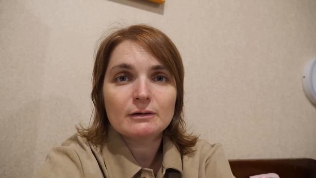 VLOG Я расплакалась смотреть онлайн