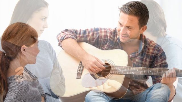 ПОДРУГА - слова В.Корнилова музыка исполняет Николай Ананьев гитара смотреть онлайн