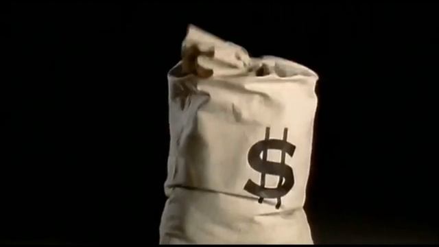 God's Away on Business ("Enron" Music Video) смотреть онлайн