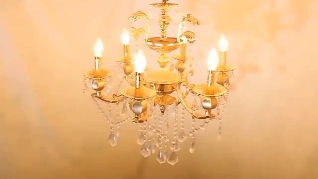 Люстра № 00041 смотреть онлайн