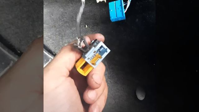 🚦luz air bag acesa, mal contato conector , Duster , Sandero , Stepway🔆 смотреть онлайн