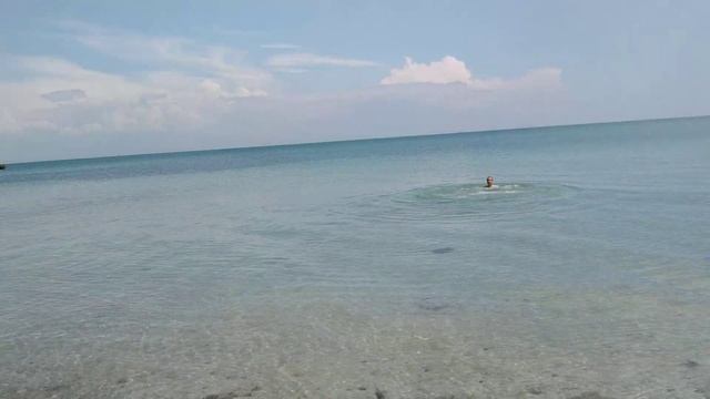 Крым. Евпатория _ 12 05 2019 г. смотреть онлайн