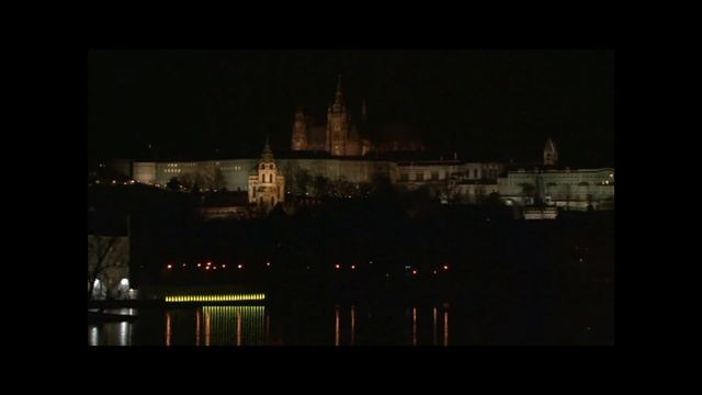 Чехия перед Новым Годом смотреть онлайн