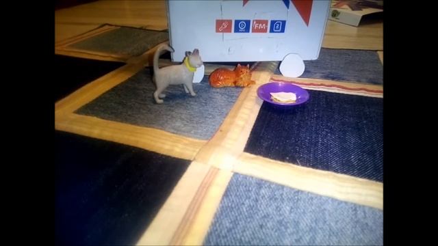 Кофе на колесах . часть 3 смотреть онлайн