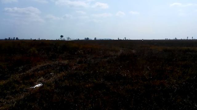Гранатомет. Стрельба. Киев. смотреть онлайн