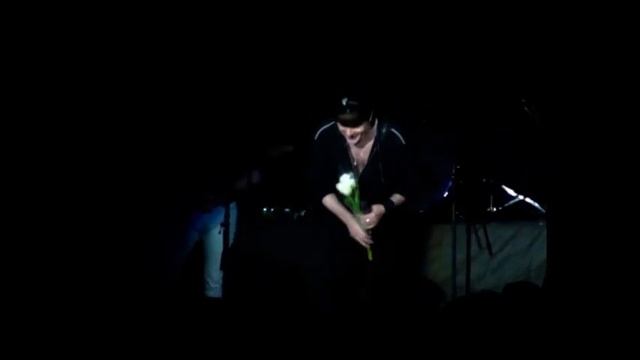 Прощальный тур "Я буду скучать " г. Ростов-на-Дону смотреть онлайн