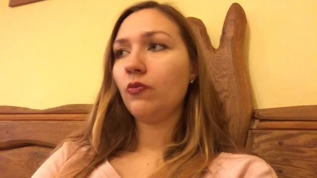 Прогулка в оттепель и вегетарианский магазин. Веган влог