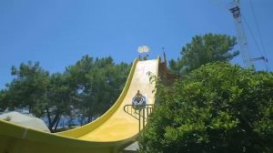 A Good Life Utopia Family Resort hotel 5*, Окурджалар