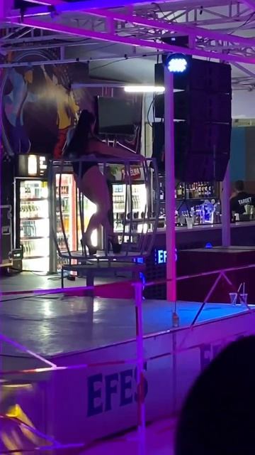 Курорт Алтайского края Море Яровое 18+ смотреть онлайн