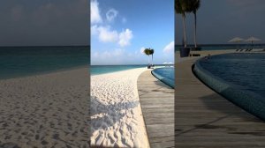 Обзор отеля Avani+ Fares Maldives. Все  включено. Жаркие дни в Январе.