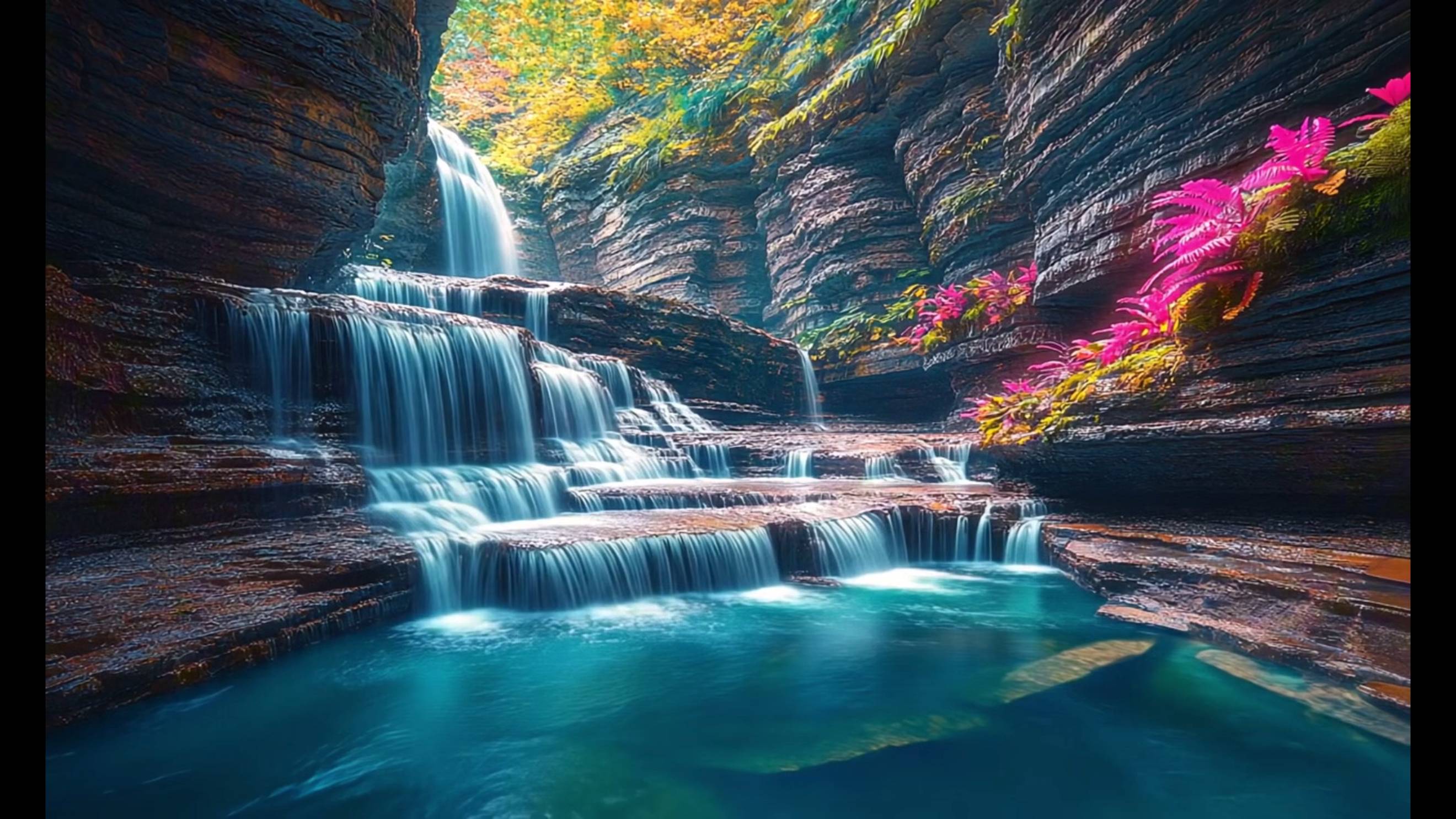 Whispers Of Distant Worlds - Epic Ambient Music - Atmospheric Exploration Of Distant Planets