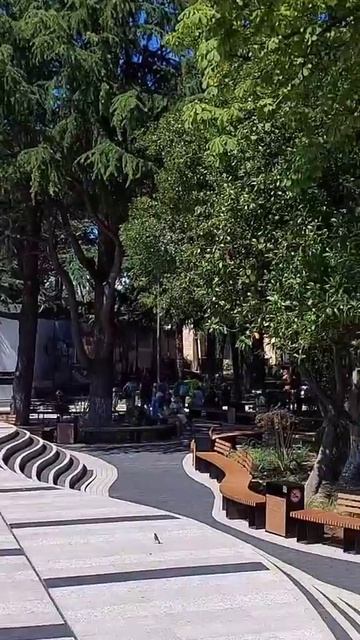 Сочи Ривьера Набережная смотреть онлайн