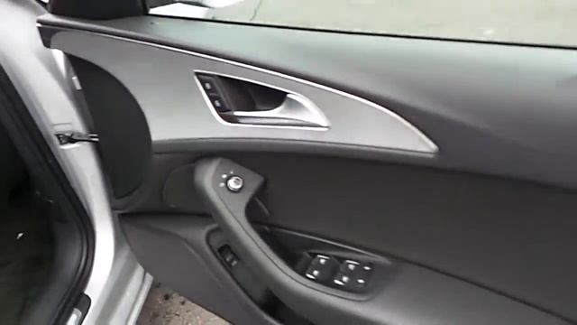 12D34616 - 2012 Audi A6 3.0 TDI 204 Multitronic SE - Audi North Dublin 35,4... смотреть онлайн