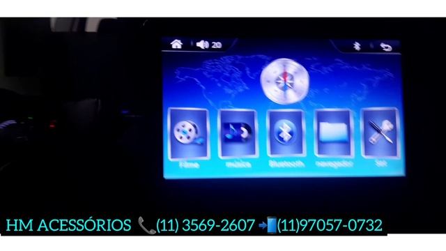 TIGGO 7 LÂMPADAS EM LED, ESTRIBO LATERAL, DESBLOQUEIO, FILM, ANTI FURTO, TAPETE BANDEJA PORTA-MALA смотреть онлайн